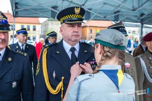 Dzień Flagi Rzeczypospolitej Polskiej